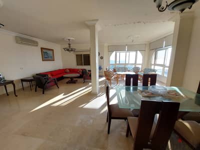 RWB158RH - Apartment for rent in Batroun