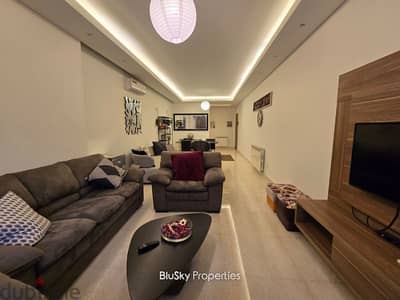 Apartment For RENT In Mansourieh شقة للإيجار #PH