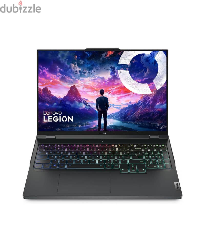 LENOVO LEGION PRO 7 CORE i9-14900HX RTX 4090 240HZ 16" QHD+ LAPTOP 1