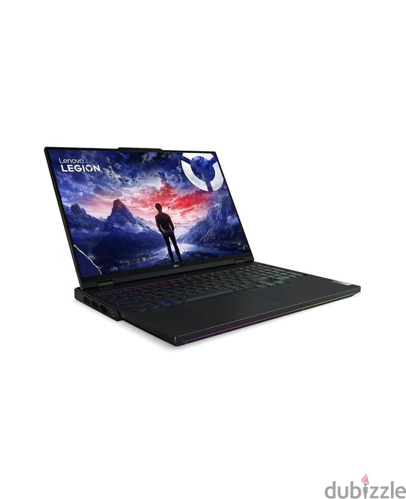 LENOVO LEGION PRO 7 CORE i9-14900HX RTX 4090 240HZ 16" QHD+ LAPTOP 4