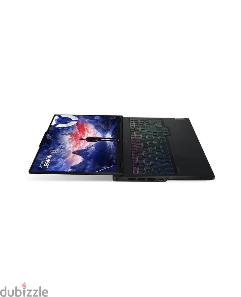 LENOVO LEGION PRO 7 CORE i9-14900HX RTX 4090 240HZ 16" QHD+ LAPTOP 5