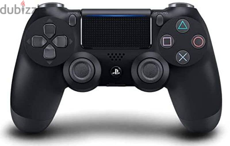 Ps4 controller 0