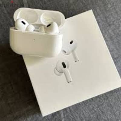 airpods pro 2nd generation