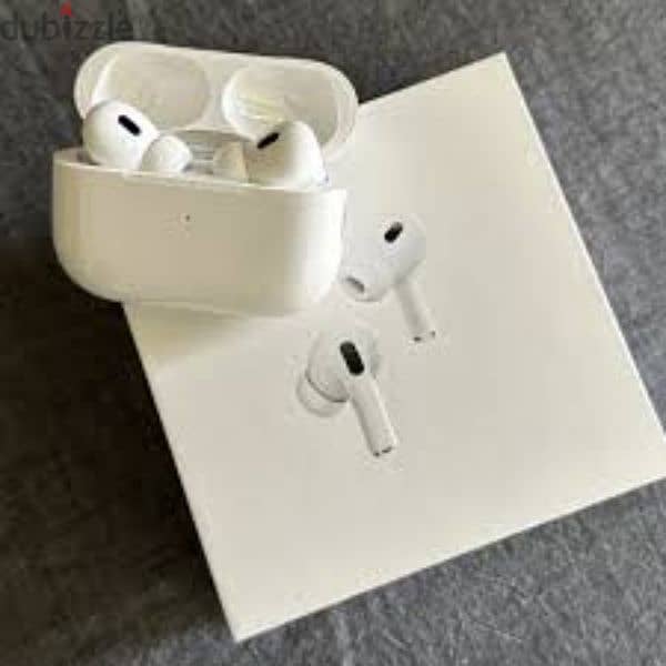 airpods pro 2nd generation 0