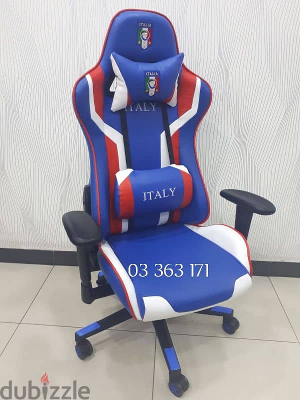 Gaming chair 1