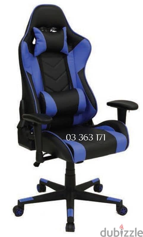 Gaming chair 3