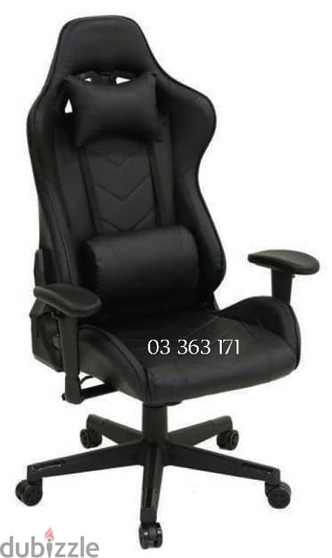 Gaming chair 4