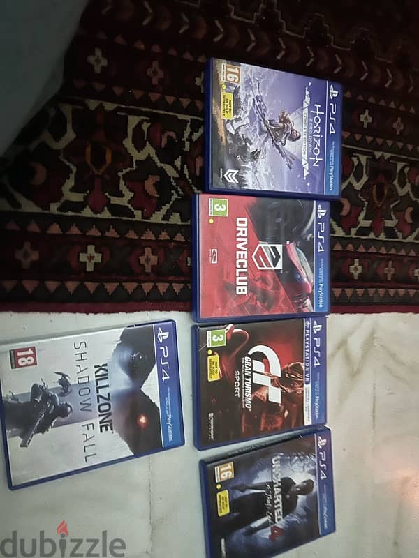 ps4 for sale 1