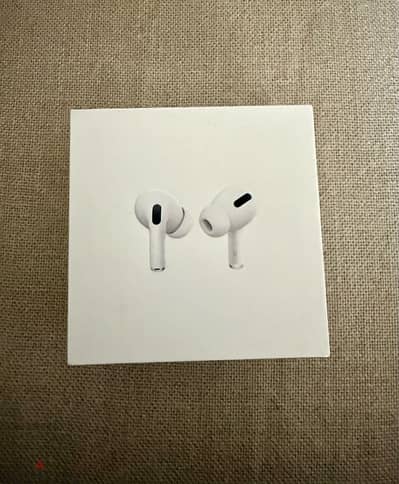 AirPods Pro (2nd generation) with box and all items