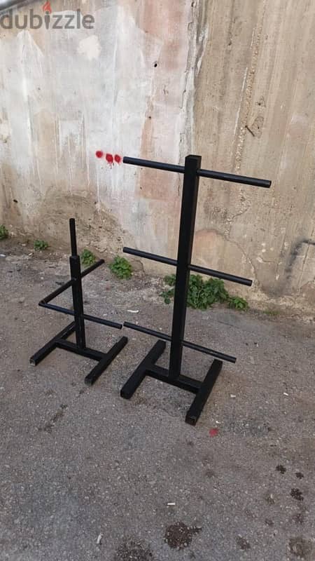 plates rack new all size available 1