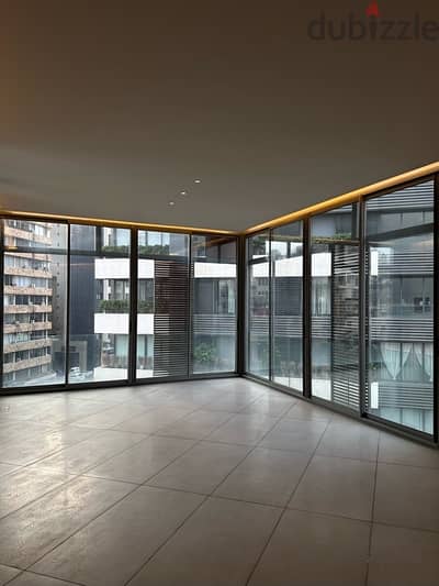 Luxurious Apartment For Sale In Achrafieh