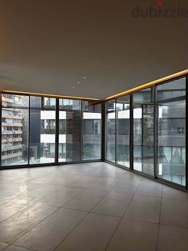 Luxurious Apartment For Sale In Achrafieh 0