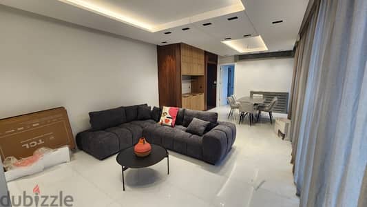 Brand New Apartment For Rent In Achrafieh