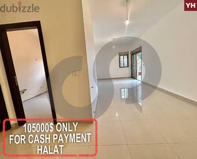 Great opportunity-5 years payment facilities  HALAT REF#YH117694