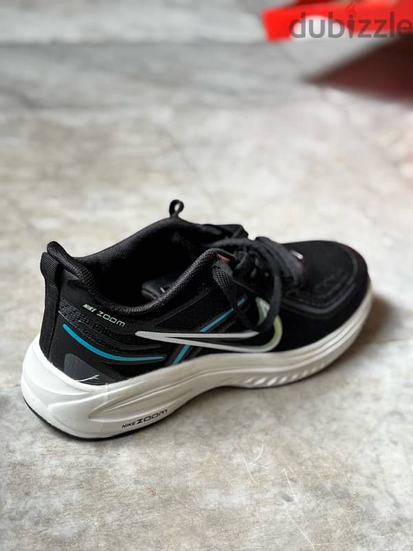 Brand New Nike Zoom Pegasus Running Shoes - Size 37 5