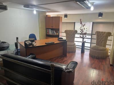 RWK155RM - Fully Equipped Dental Clinic For Rent In Zouk Mikael