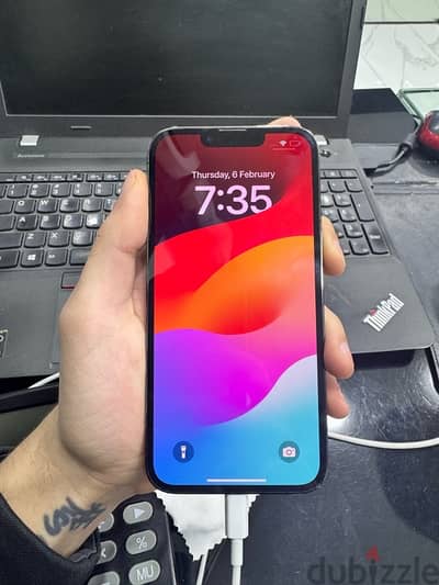 Iphone 13 pro 128 gb