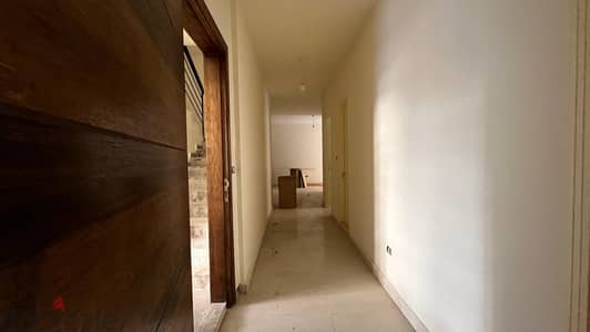 RWK156RM - Apartment For Sale In Ain El Rihaneh with Terrace