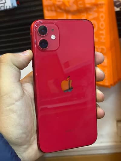 Iphone 11 64gb