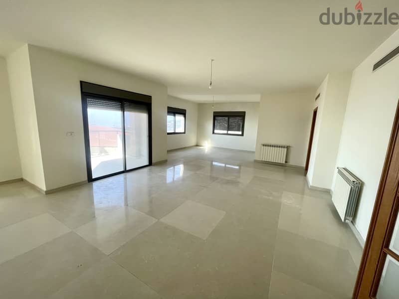 RWK330JA - 205 SQM  Amazing Apartment ForR ent in kfarhbab 0