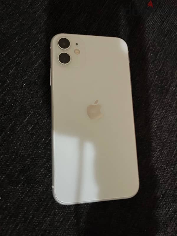 Iphone 11 128 GB 0