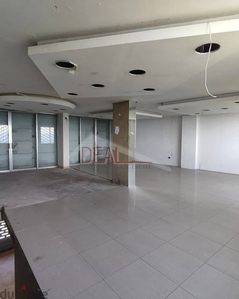 Building in Klayaat for sale مبنة للبيع في القليعات 1