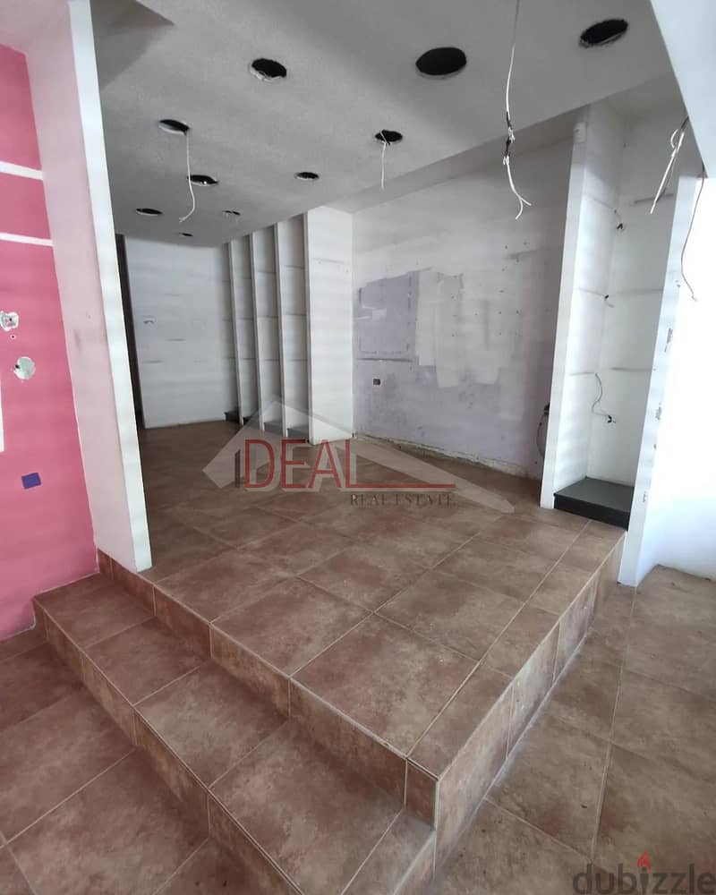 Building in Klayaat for sale مبنة للبيع في القليعات 2