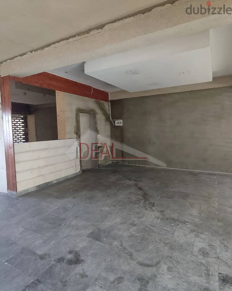 Building in Klayaat for sale مبنة للبيع في القليعات 3