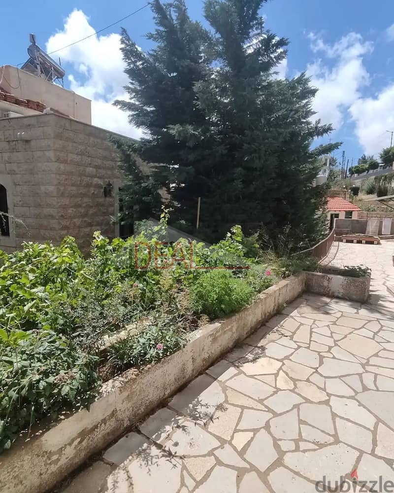 Building in Klayaat for sale مبنة للبيع في القليعات 4