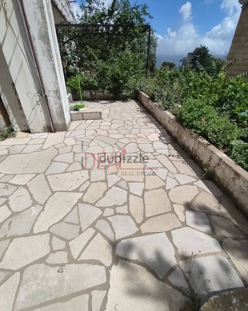 Building in Klayaat for sale مبنة للبيع في القليعات 5