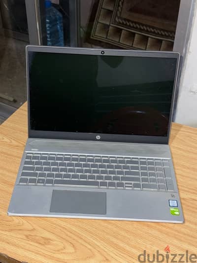 Laptop hp pavilion 15-csOxxx