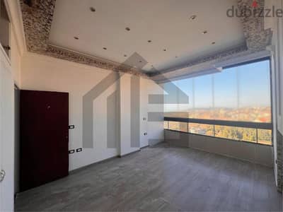 Apartment for sale in aley شقة للبيع في عاليه