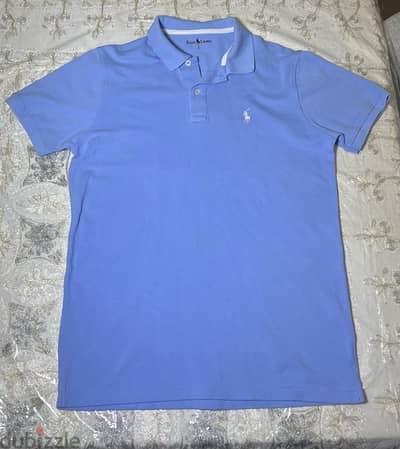 Ralph Lauren polo size L