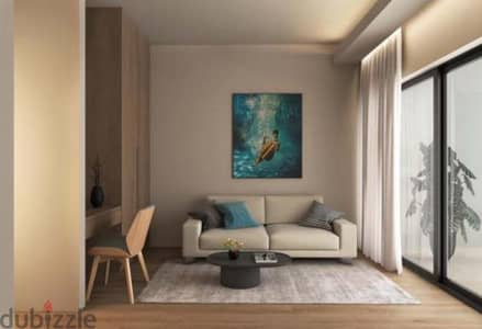 GOLDEN VISA- Under Renovation Apartment in Rizoupoli, Athens, Greece