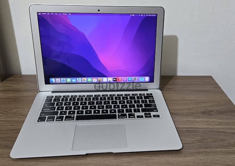 MacBook Air like new 0