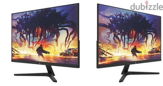 VIEWSONIC 27" 2K 180HZ GAMING MONITOR