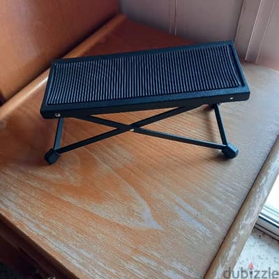 " Stagg " Foot Stool for Guitar & Oud