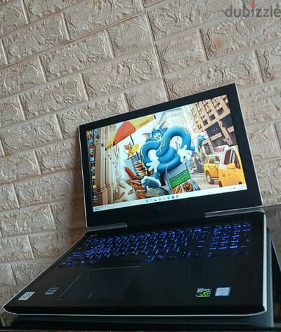 Dell G7 Gaming Laptop