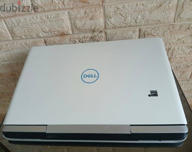 Dell G7 Gaming Laptop 2