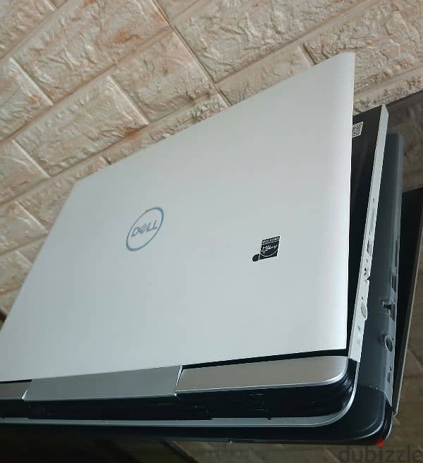 Dell G7 Gaming Laptop 3