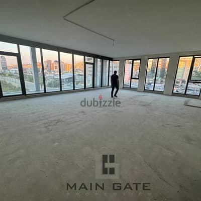 Office for rent in Waterfront City Dbayeh