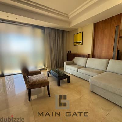 Apartment for Sale in Waterfront City Dbayeh