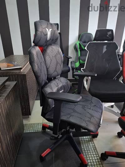 gaming chairs