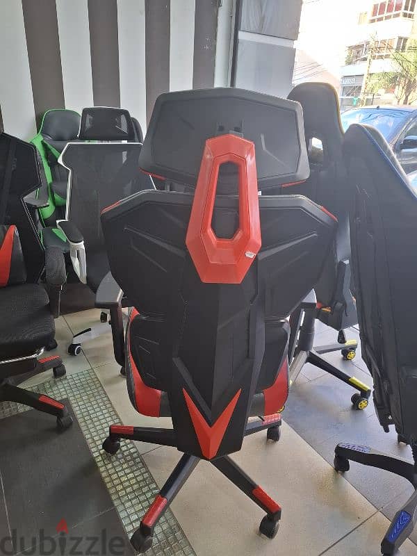 gaming chairs 2