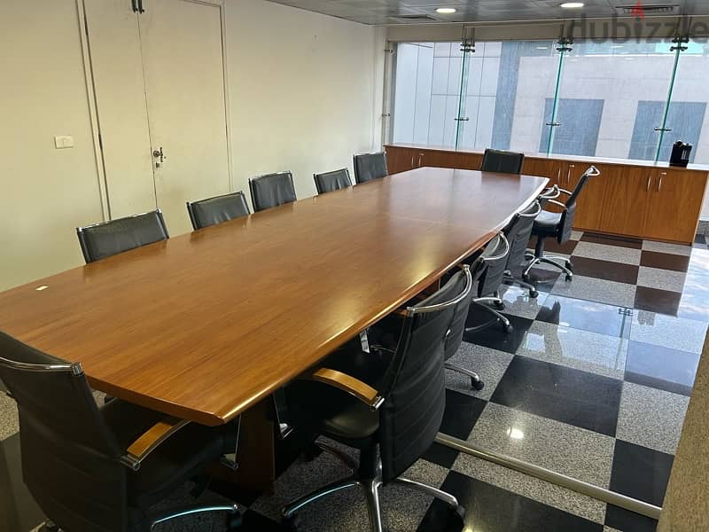 conference room 1