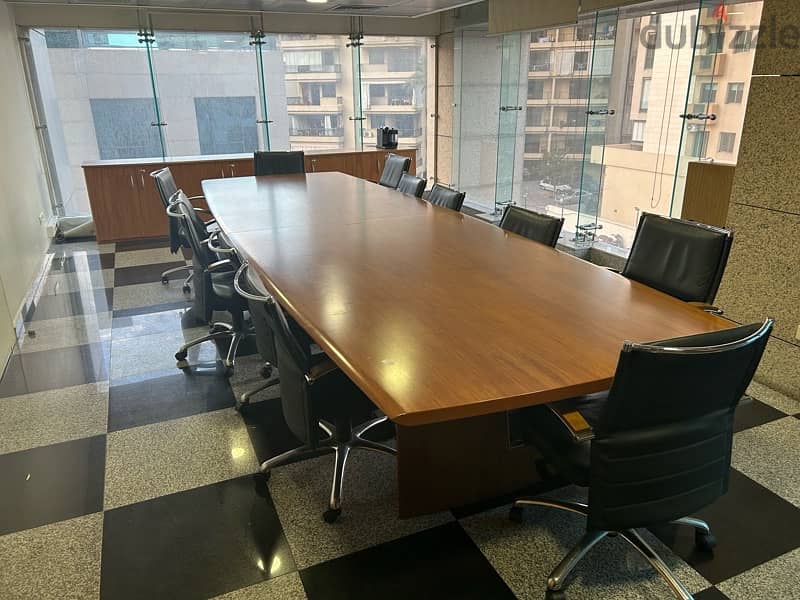 conference room 2