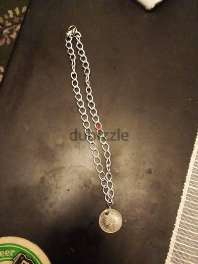 Lira necklace