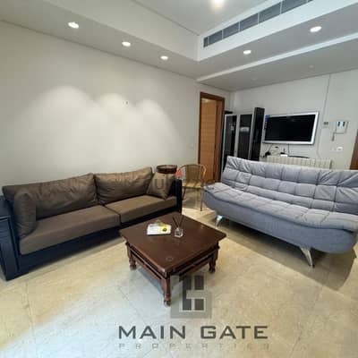 Apartment for rent in Waterfront City Dbayeh