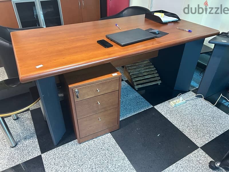 office desks 11