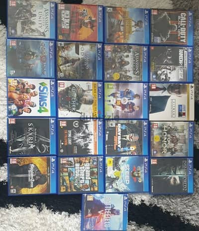 ps4 games good prices